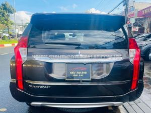 Xe Mitsubishi Pajero Sport 2.4D 4x2 AT 2018
