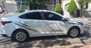 Xe Hyundai Accent 1.4 MT Tiêu Chuẩn 2023