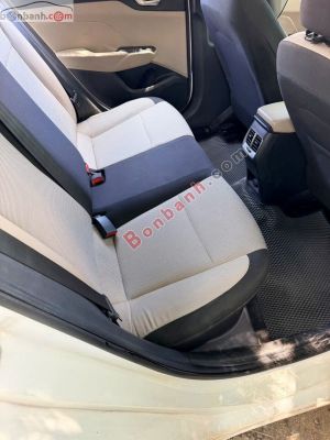 Xe Hyundai Accent 1.4 MT Tiêu Chuẩn 2023