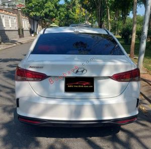 Xe Hyundai Accent 1.4 MT Tiêu Chuẩn 2023