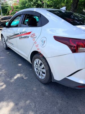 Xe Hyundai Accent 1.4 MT Tiêu Chuẩn 2023