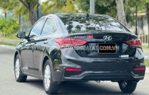 Xe Hyundai Accent 1.4 MT 2018