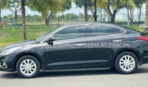 Xe Hyundai Accent 1.4 MT Base 2018