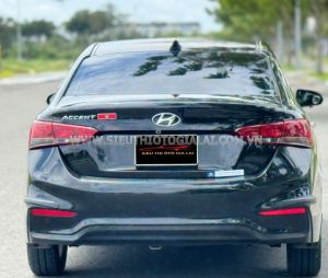 Xe Hyundai Accent 1.4 MT Base 2018