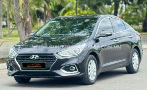 Xe Hyundai Accent 1.4 MT Base 2018