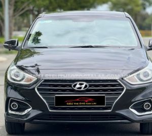 Xe Hyundai Accent 1.4 MT Base 2018