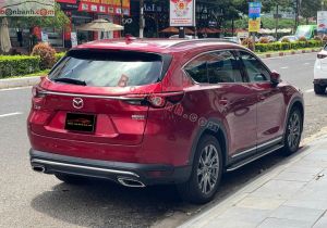 Xe Mazda CX8 Luxury 2024