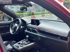 Xe Mazda CX8 Luxury 2024
