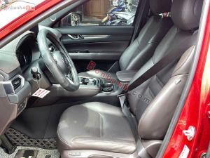 Xe Mazda CX8 Luxury 2024