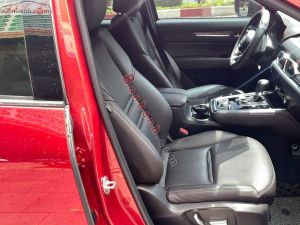 Xe Mazda CX8 Luxury 2024