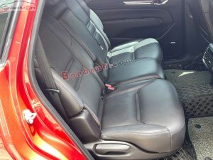Xe Mazda CX8 Luxury 2024