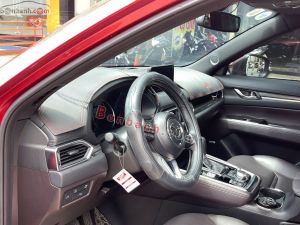 Xe Mazda CX8 Luxury 2024