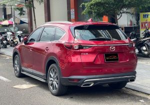 Xe Mazda CX8 Luxury 2024