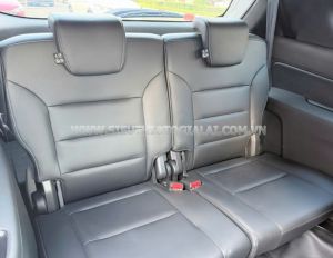 Xe Honda BR V L 2024