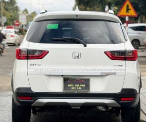 Xe Honda BR V L 2024