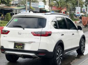 Xe Honda BR V L 2024