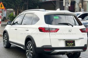 Xe Honda BR V L 2024