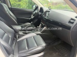Xe Mazda CX5 2.0 AT AWD 2014