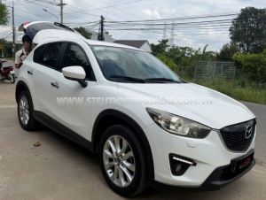 Xe Mazda CX5 2.0 AT AWD 2014