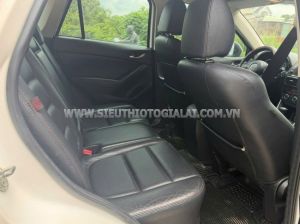 Xe Mazda CX5 2.0 AT AWD 2014