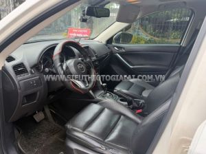 Xe Mazda CX5 2.0 AT AWD 2014