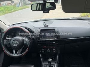 Xe Mazda CX5 2.0 AT AWD 2014