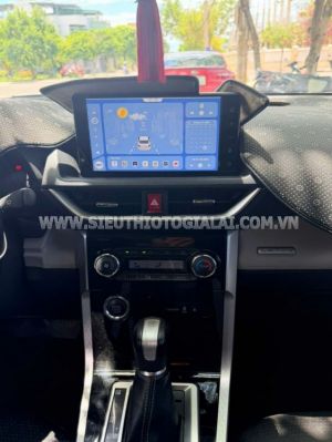 Xe Toyota Veloz Cross Top 1.5 CVT 2022