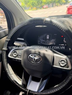Xe Toyota Veloz Cross Top 1.5 CVT 2022
