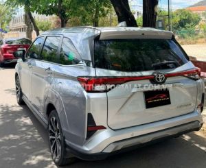 Xe Toyota Veloz Cross Top 1.5 CVT 2022