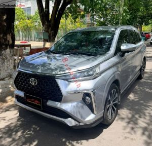 Xe Toyota Veloz Cross Top 1.5 CVT 2022