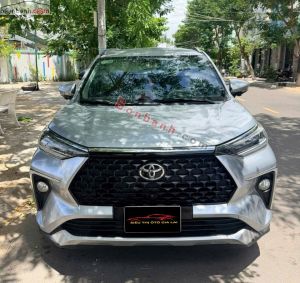 Xe Toyota Veloz Cross Top 1.5 CVT 2022