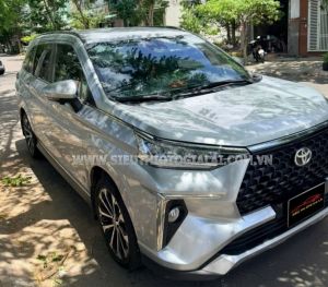 Xe Toyota Veloz Cross Top 1.5 CVT 2022