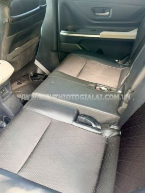 Xe Toyota Veloz Cross Top 1.5 CVT 2022