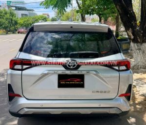 Xe Toyota Veloz Cross Top 1.5 CVT 2022