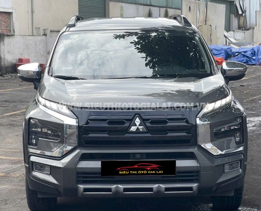 Mitsubishi Xpander Cross 1.5 AT 2023