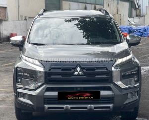 Xe Mitsubishi Xpander Cross 1.5 AT 2023