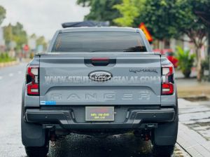 Xe Ford Ranger Raptor 2.0L 4x4 AT 2023