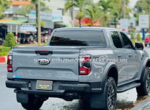 Xe Ford Ranger Raptor 2.0L 4x4 AT 2023
