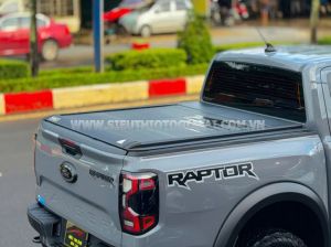 Xe Ford Ranger Raptor 2.0L 4x4 AT 2023