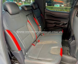 Xe Ford Ranger Raptor 2.0L 4x4 AT 2023