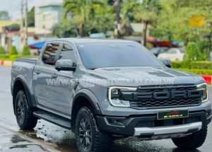 Xe Ford Ranger Raptor 2.0L 4x4 AT 2023