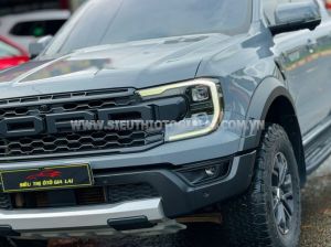 Xe Ford Ranger Raptor 2.0L 4x4 AT 2023