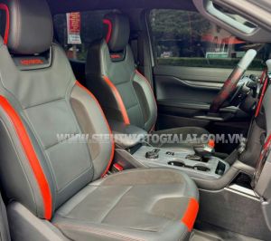 Xe Ford Ranger Raptor 2.0L 4x4 AT 2023