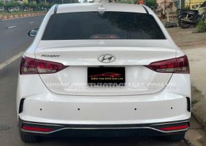 Xe Hyundai Accent 1.4 MT 2023