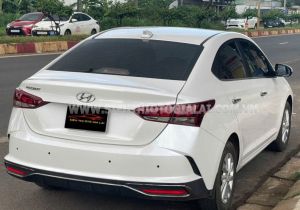 Xe Hyundai Accent 1.4 MT 2023