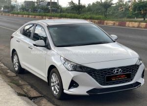 Xe Hyundai Accent 1.4 MT 2023