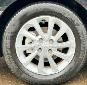 Xe Hyundai Accent 1.4 AT 2022