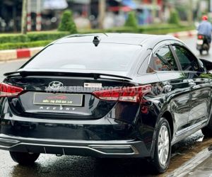 Xe Hyundai Accent 1.4 AT 2022