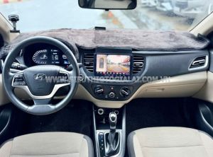 Xe Hyundai Accent 1.4 AT 2022