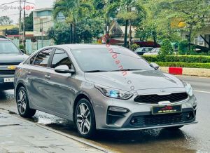 Xe Kia Cerato 1.6 MT 2019